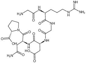 RGD peptide GRGDNP(2TFA)
